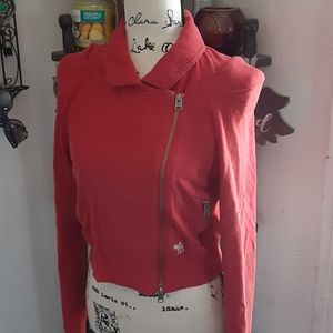 Jr girl jacket